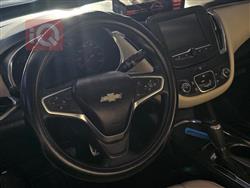 شێڤرۆلێت مالیبۆ